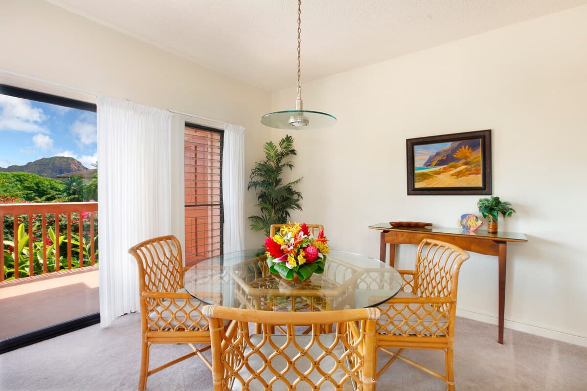 Condo in Koloa · ★4.56 · 2 bedrooms · 3 beds · 2 baths - Photo 3