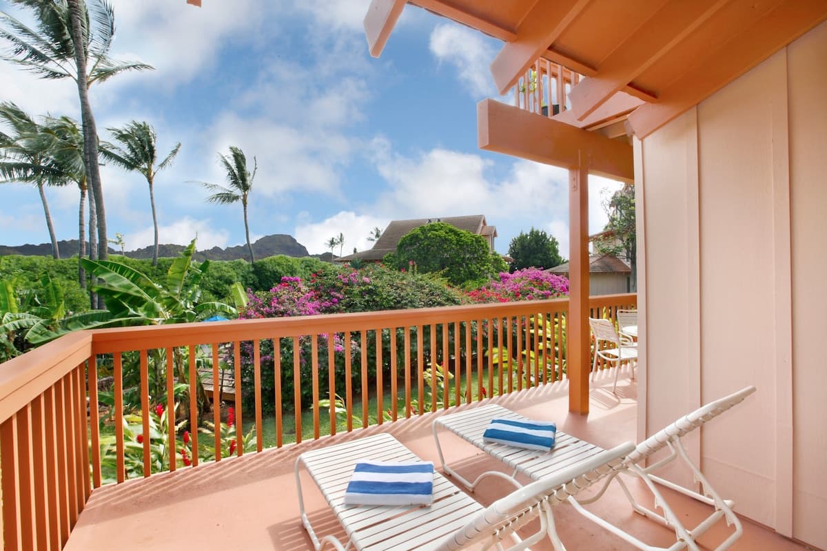 Condo in Koloa · ★4.56 · 2 bedrooms · 3 beds · 2 baths - Photo 1