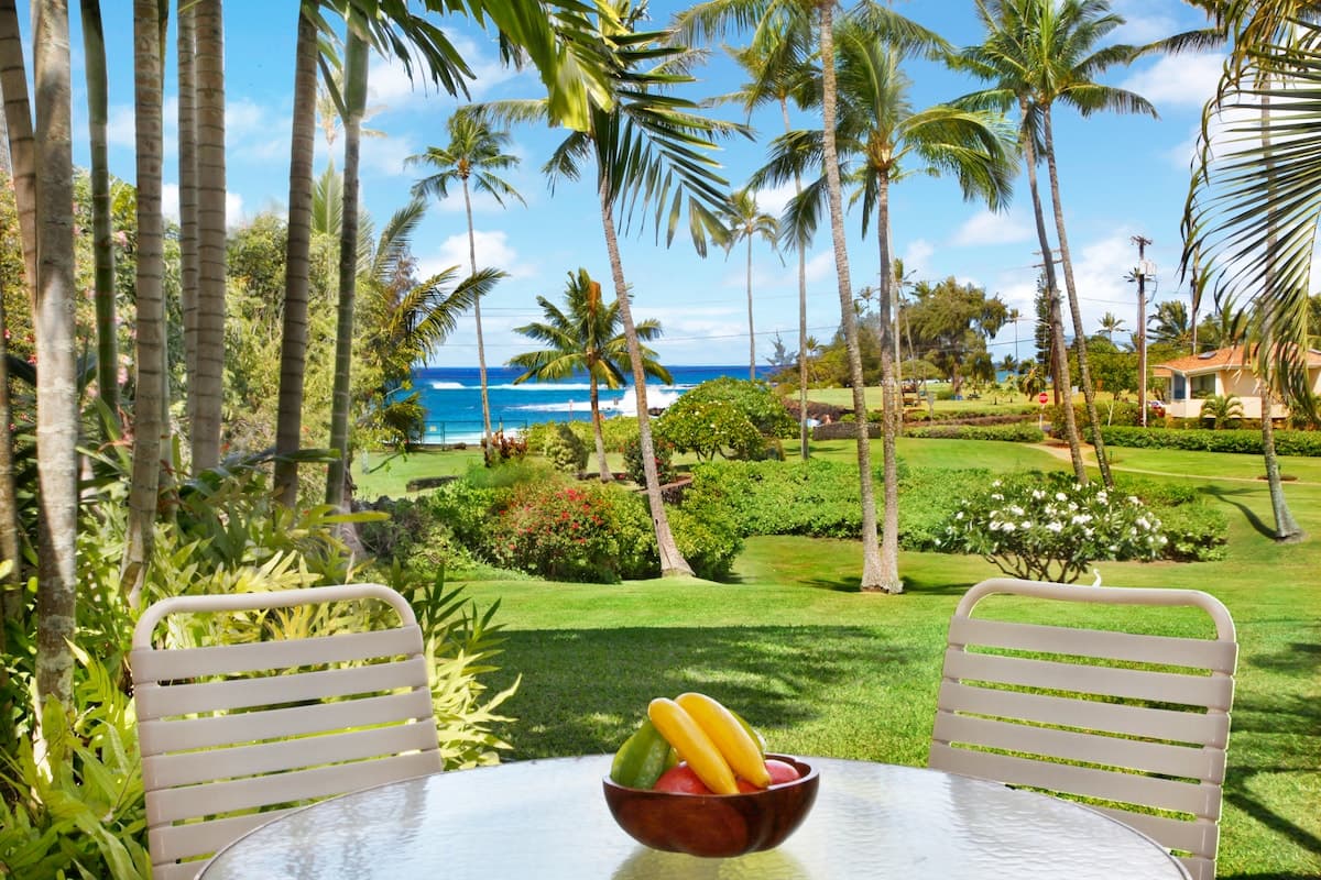 Condo in Koloa · ★5.0 · 1 bedroom · 1 bed · 2 baths - Photo 1