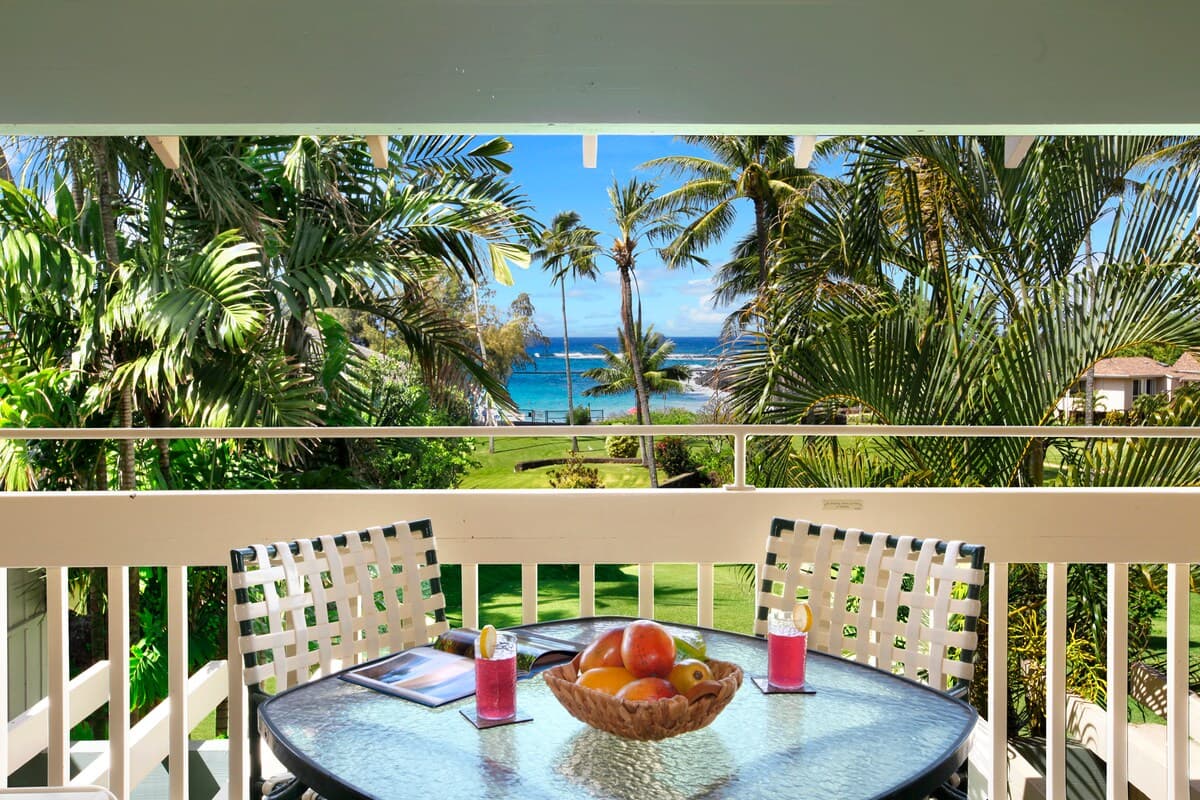 Condo in Koloa · ★4.61 · 2 bedrooms · 3 beds · 2 baths - Photo 1