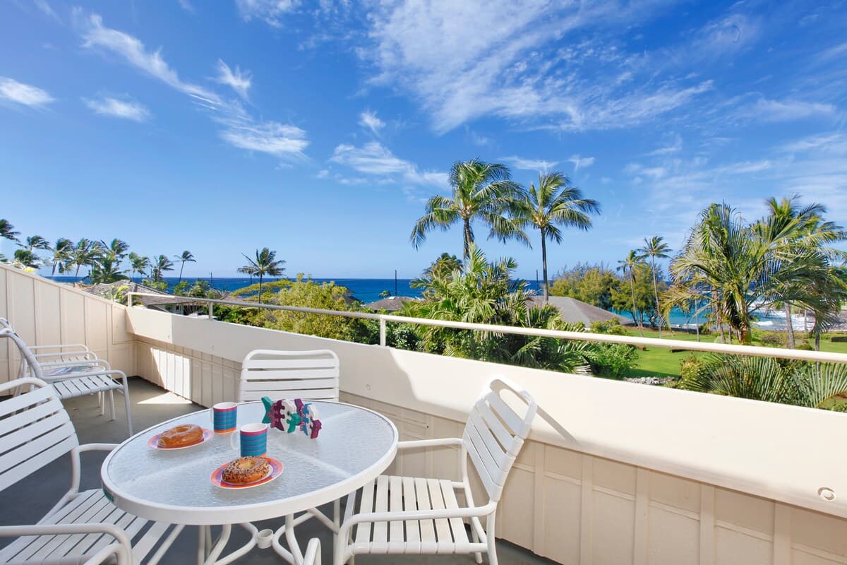 Condo in Koloa · ★4.61 · 2 bedrooms · 3 beds · 2 baths - Photo 2