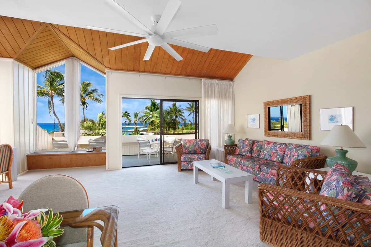 Condo in Koloa · ★4.61 · 2 bedrooms · 3 beds · 2 baths - Photo 4