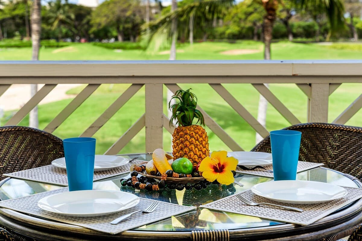Villa in Waikoloa Village · ★5.0 · 2 bedrooms · 3 beds · 2 baths - Photo 5