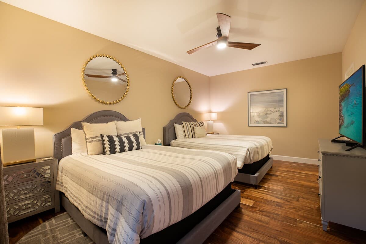 Home in Waimea · ★4.78 · 4 bedrooms · 6 beds · 3.5 baths - Photo 5