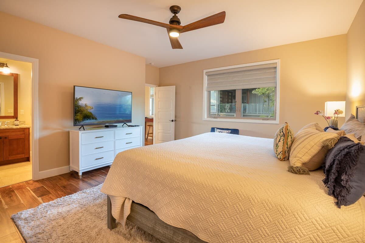 Home in Waimea · ★4.78 · 4 bedrooms · 6 beds · 3.5 baths - Photo 4