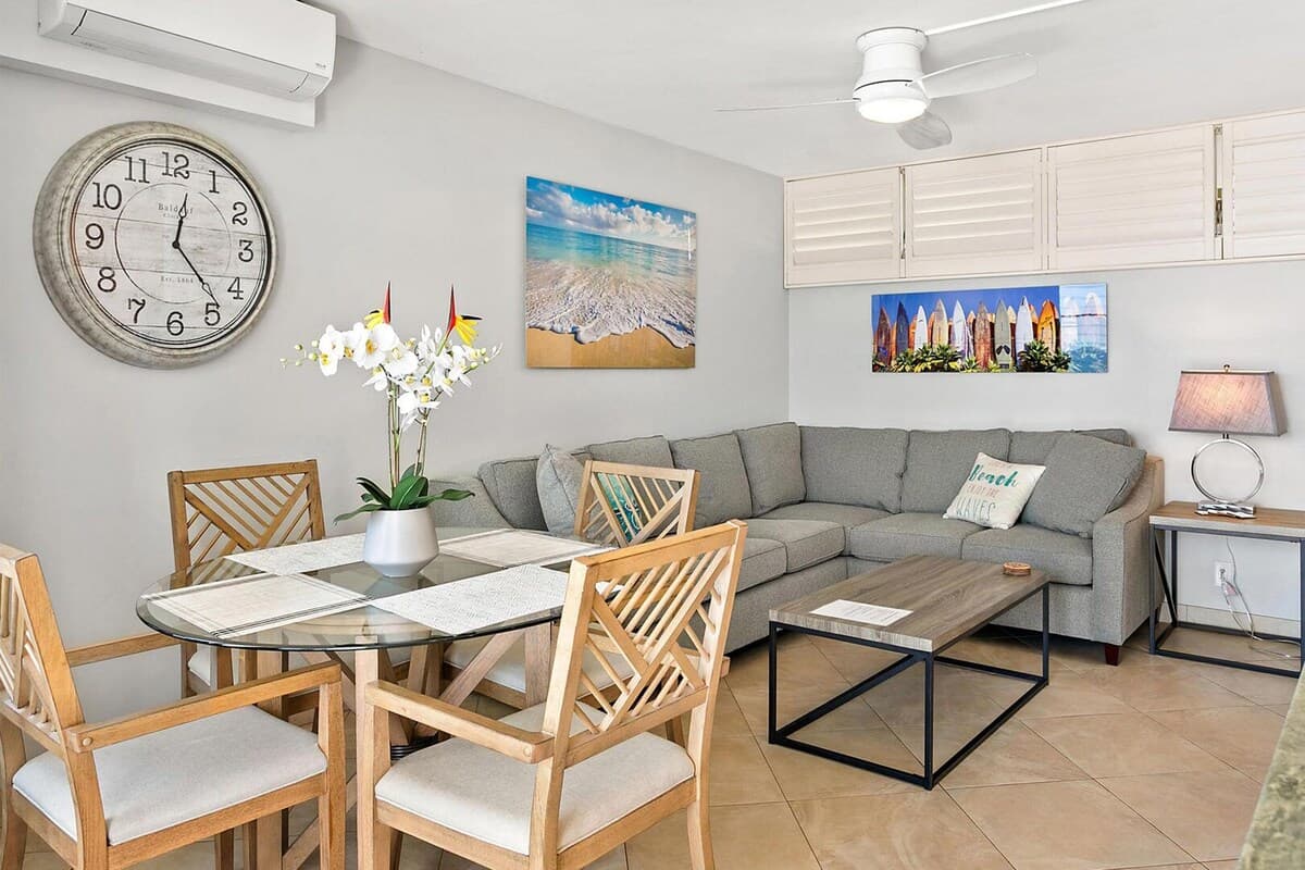 Condo in Kihei · ★4.95 · 2 bedrooms · 4 beds · 2 baths - Photo 2