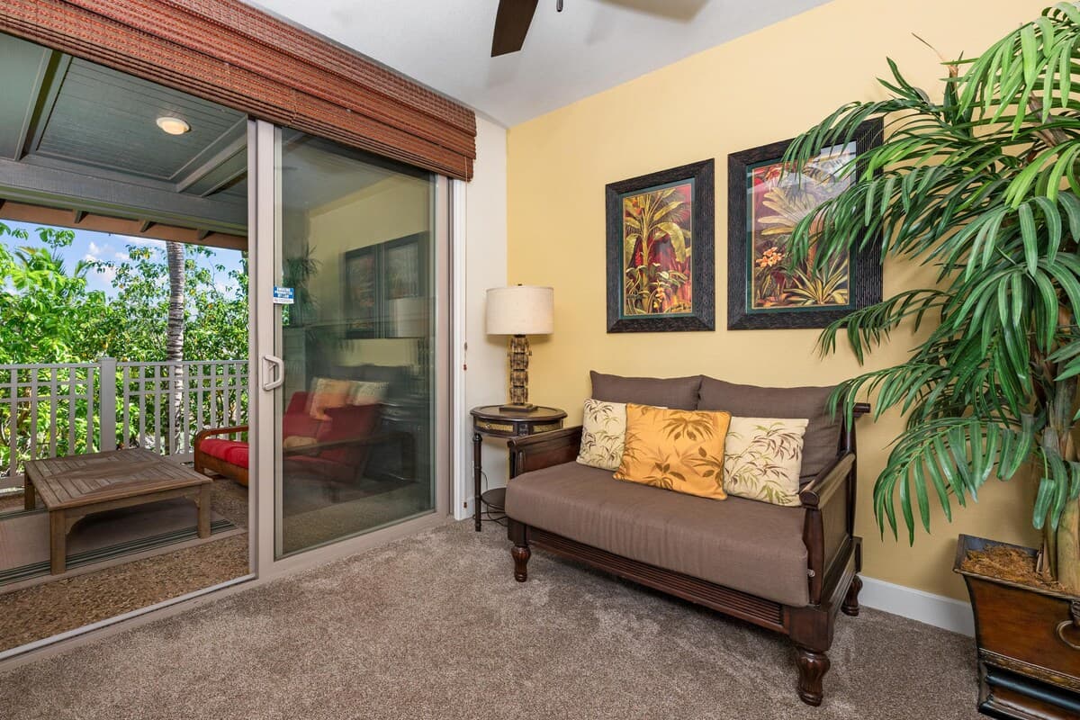 Townhouse in Waimea · ★4.75 · 2 bedrooms · 2 beds · 2.5 baths - Photo 5