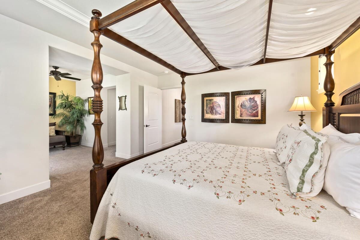 Townhouse in Waimea · ★4.75 · 2 bedrooms · 2 beds · 2.5 baths - Photo 3