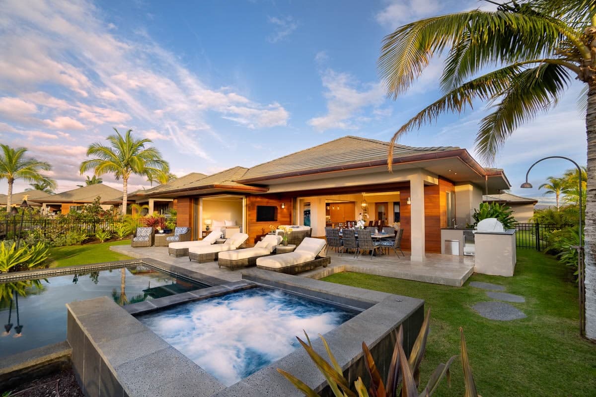 Home in Waimea · ★5.0 · 4 bedrooms · 6 beds · 4.5 baths - Photo 1