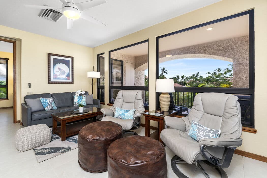 Condo in Waikoloa Village · ★4.75 · 2 bedrooms · 3 beds · 2 baths - Photo 5