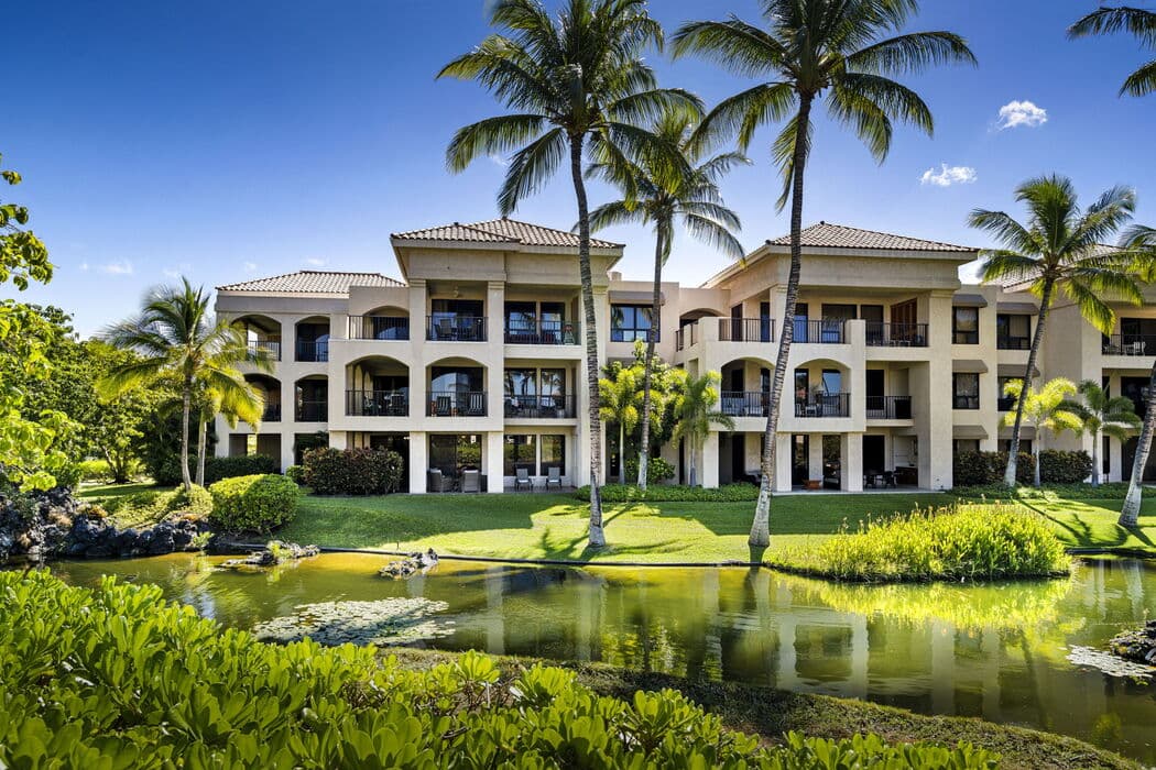 Condo in Waikoloa Village · ★4.75 · 2 bedrooms · 3 beds · 2 baths - Photo 1