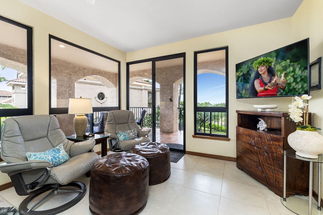 Condo in Waikoloa Village · ★4.75 · 2 bedrooms · 3 beds · 2 baths - Photo 3