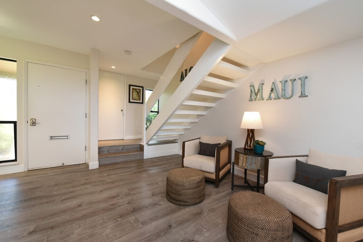 Condo in Lahaina · ★4.79 · 3 bedrooms · 5 beds · 3 private baths - Photo 4