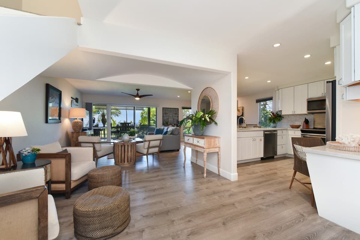 Condo in Lahaina · ★4.79 · 3 bedrooms · 5 beds · 3 private baths - Photo 5