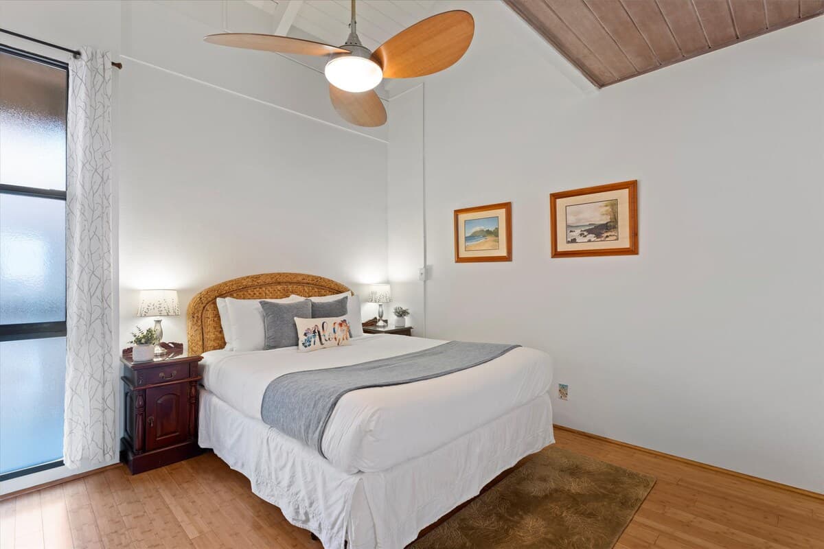 Condo in Kihei · ★4.49 · 2 bedrooms · 4 beds · 2 baths - Photo 5