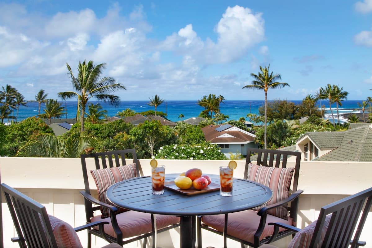 Condo in Koloa · ★4.63 · 2 bedrooms · 3 beds · 2 baths - Photo 1