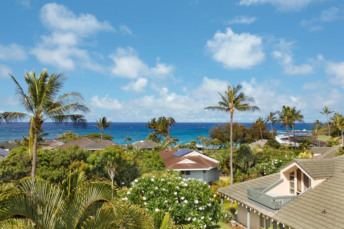 Condo in Koloa · ★4.63 · 2 bedrooms · 3 beds · 2 baths - Photo 2