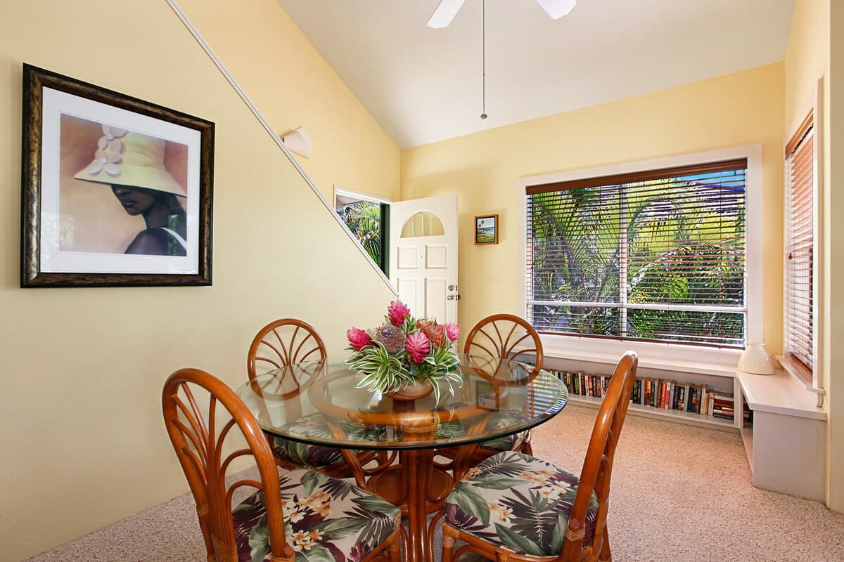 Condo in Koloa · ★4.82 · 3 bedrooms · 4 beds · 2.5 private baths - Photo 3