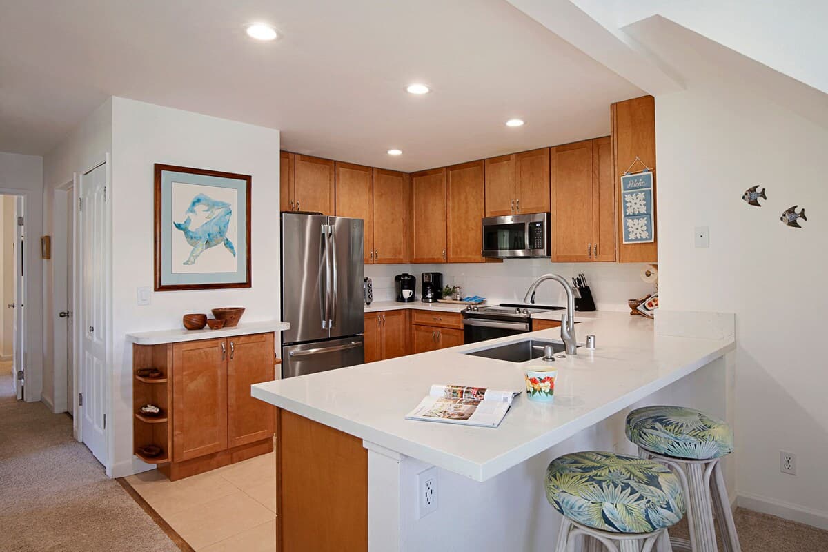 Condo in Koloa · ★4.75 · 3 bedrooms · 5 beds · 2.5 private baths - Photo 5