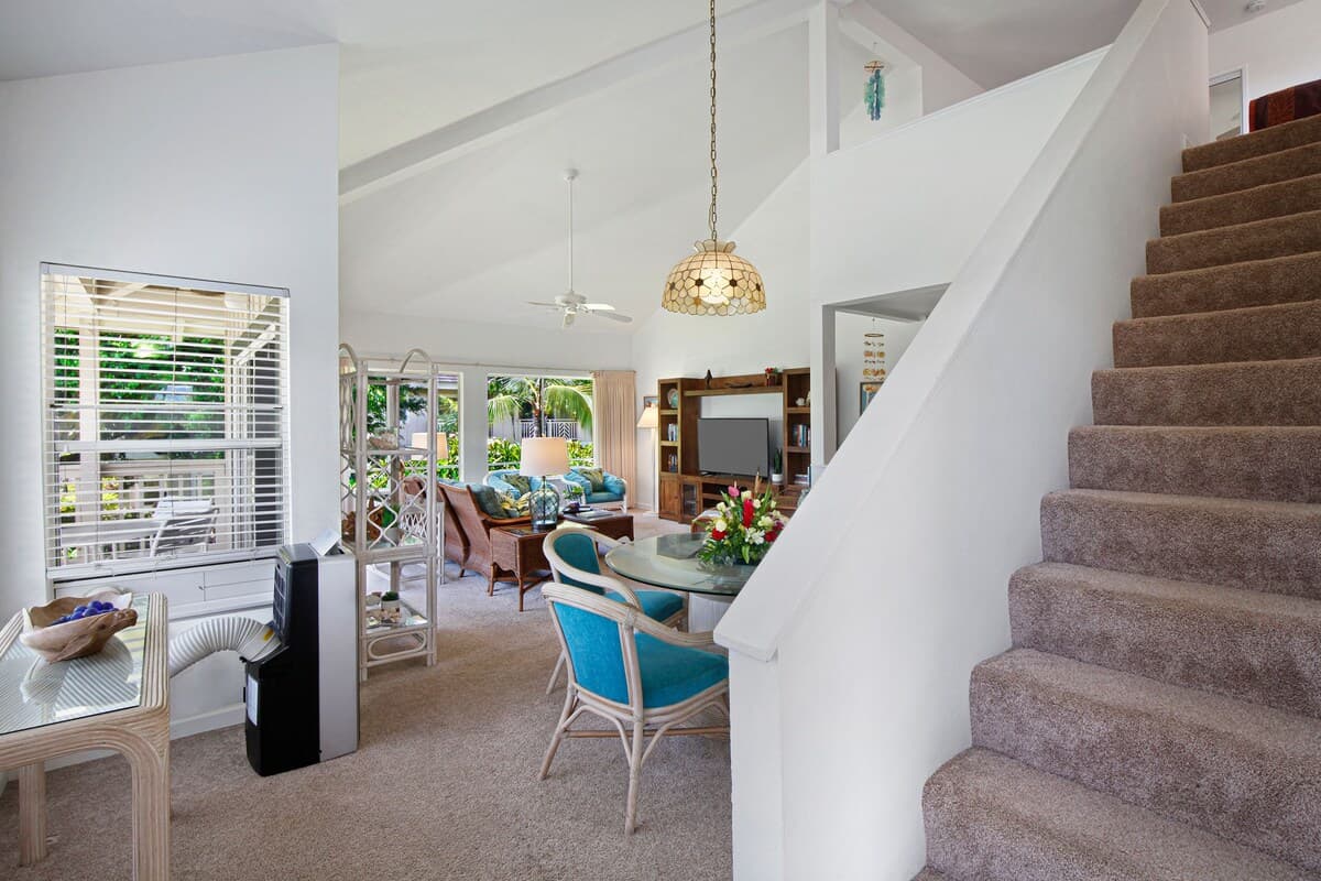 Condo in Koloa · ★4.75 · 3 bedrooms · 5 beds · 2.5 private baths - Photo 3