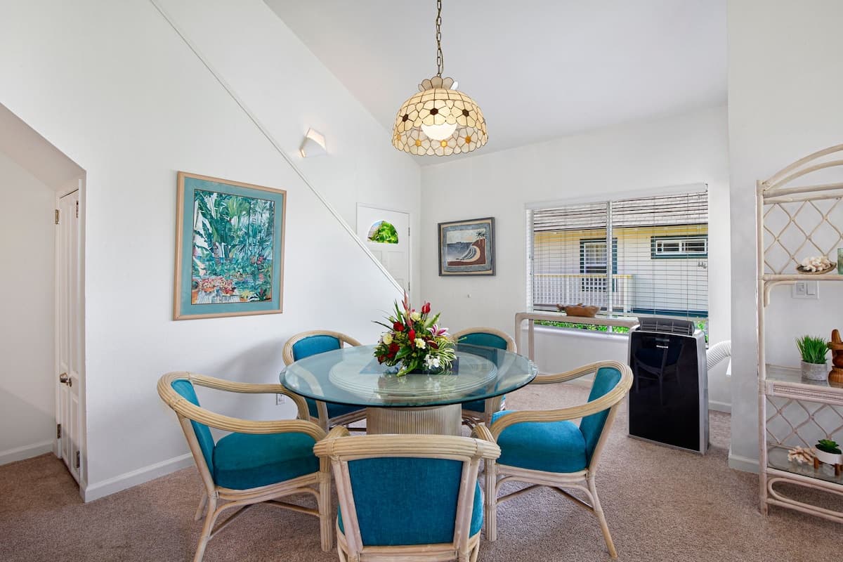 Condo in Koloa · ★4.75 · 3 bedrooms · 5 beds · 2.5 private baths - Photo 4