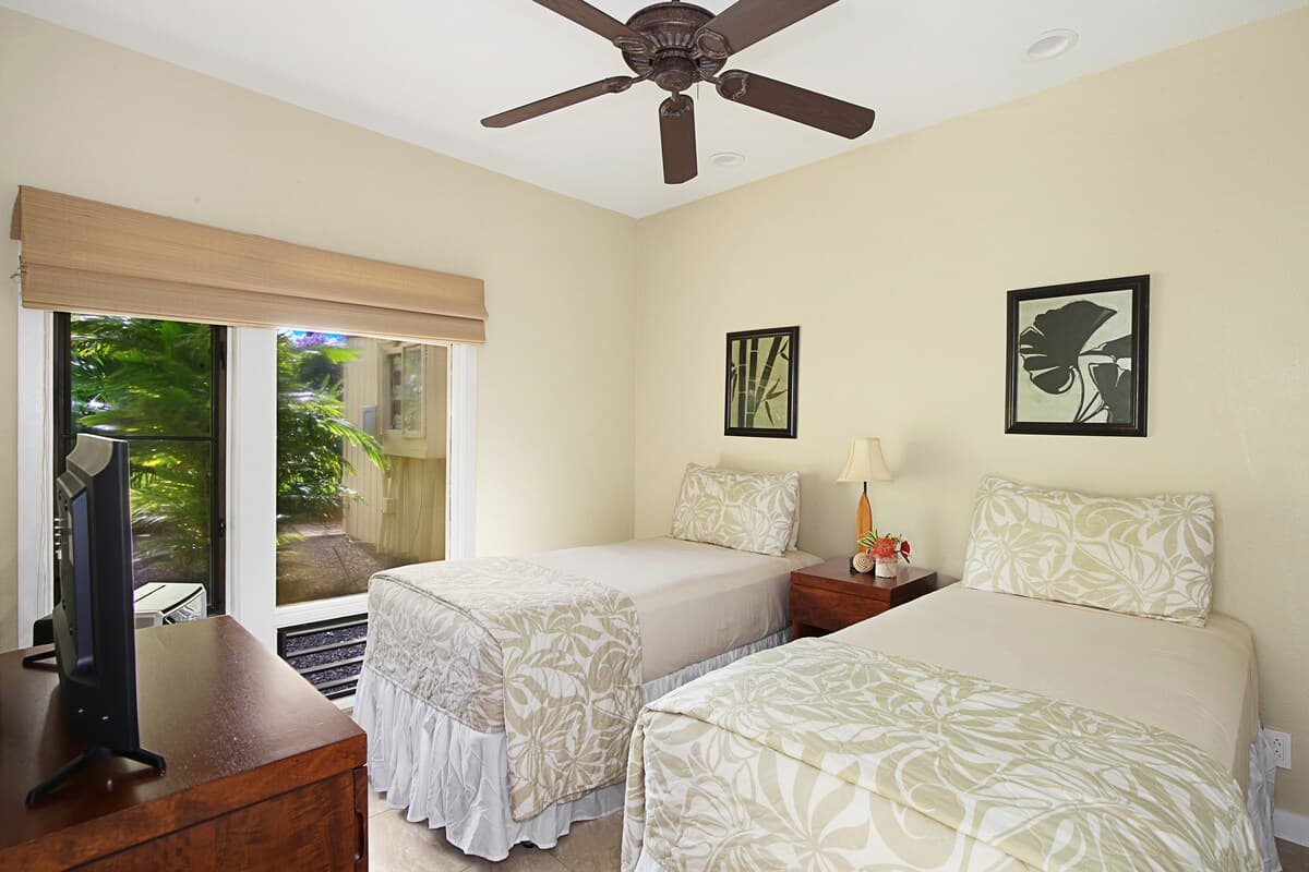 Condo in Koloa · ★5.0 · 2 bedrooms · 3 beds · 2 baths - Photo 5