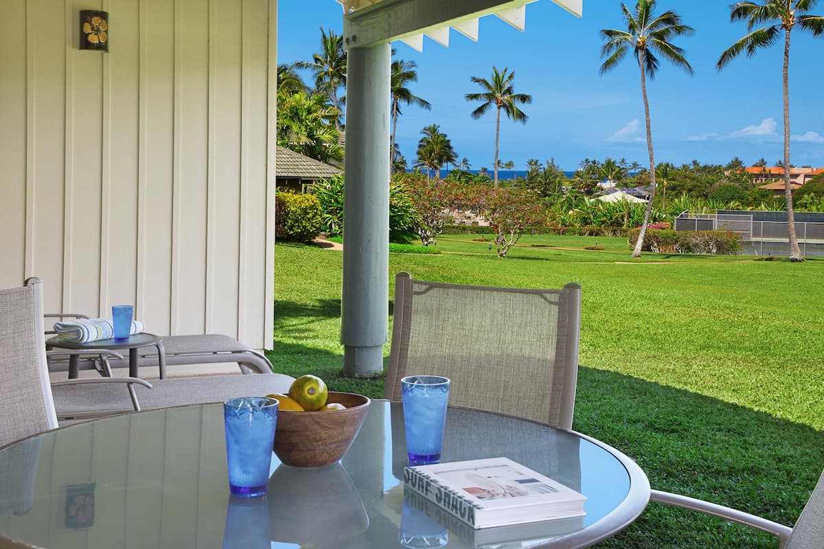 Condo in Koloa · ★5.0 · 2 bedrooms · 3 beds · 2 baths - Photo 1