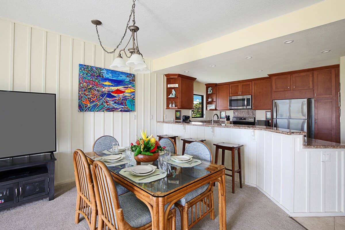Condo in Koloa · ★4.29 · 2 bedrooms · 3 beds · 2 baths - Photo 5