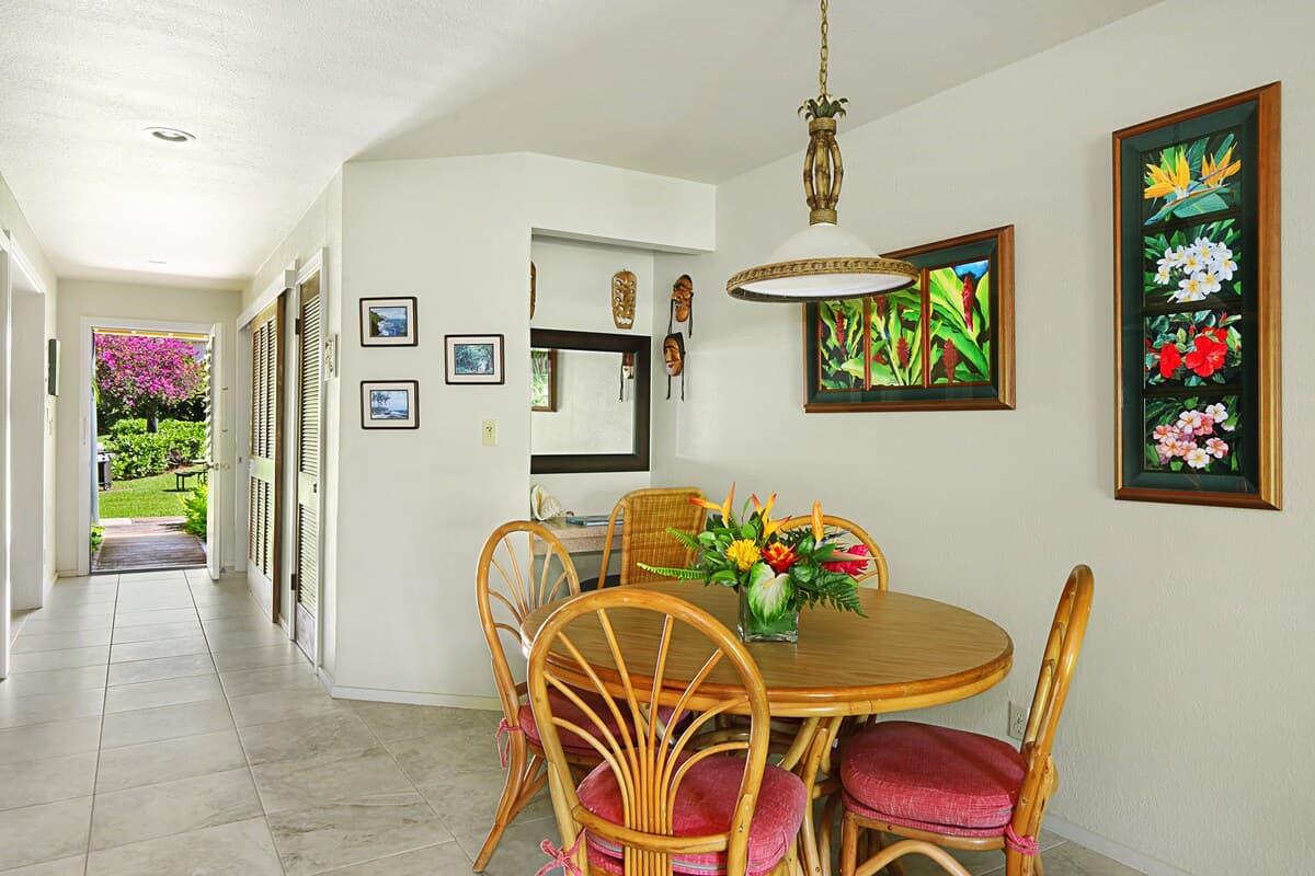 Condo in Koloa · ★4.92 · 1 bedroom · 1 bed · 1 bath - Photo 3