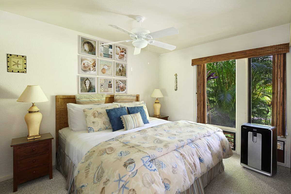 Condo in Koloa · ★4.92 · 1 bedroom · 1 bed · 1 bath - Photo 5