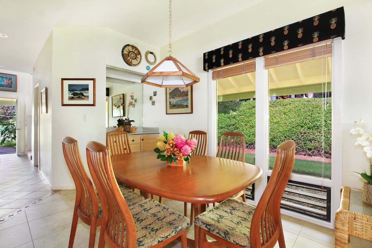 Condo in Koloa · ★4.93 · 2 bedrooms · 3 beds · 2 baths - Photo 3