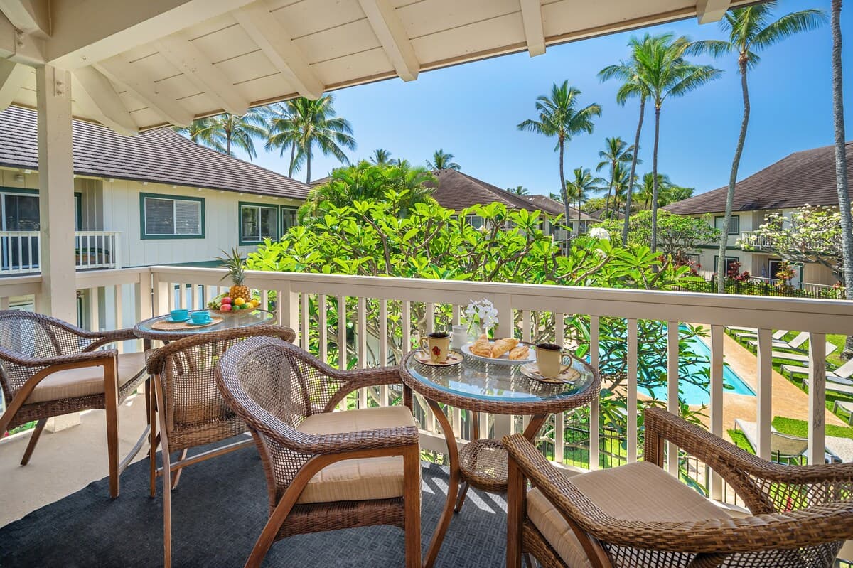 Regency 221 Poipu Retreat By Suite Paradise - Photo 1
