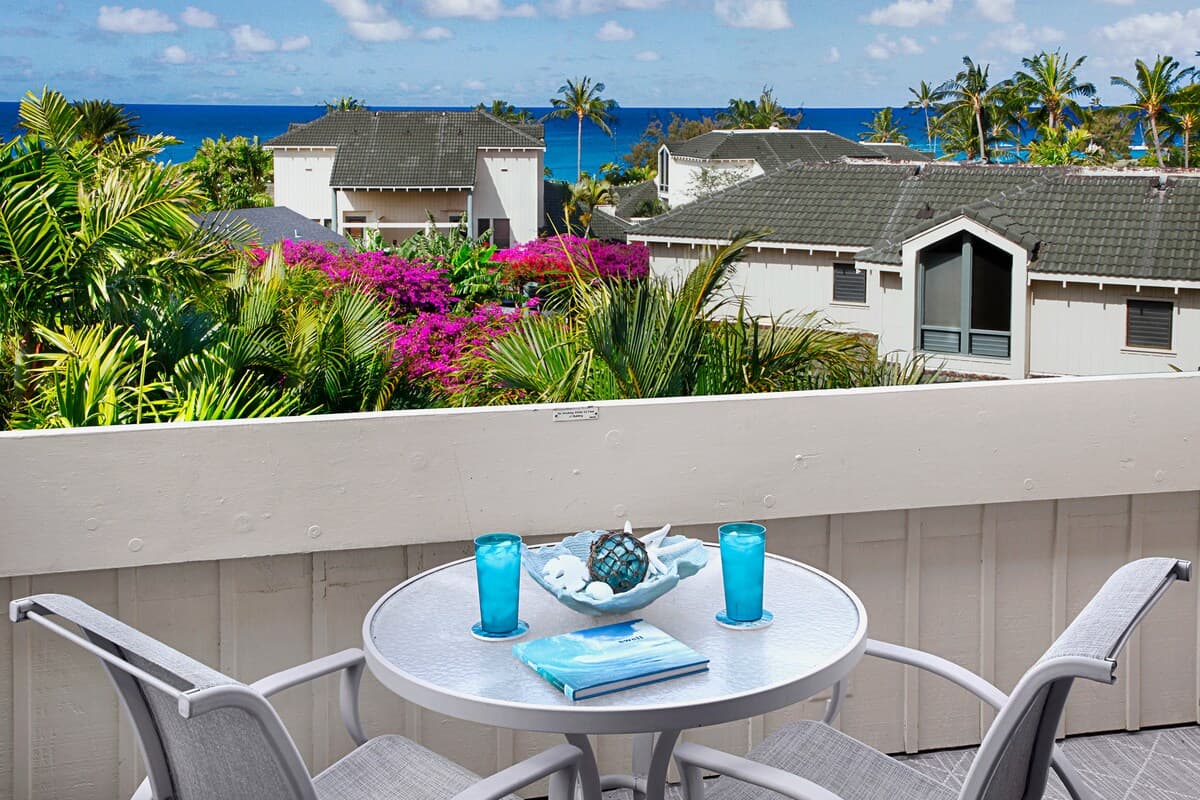 Condo in Koloa · ★4.93 · 2 bedrooms · 3 beds · 2.5 baths - Photo 1