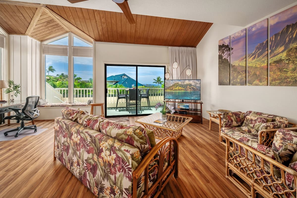 Manualoha 1105 Ocean views By Suite Paradise - Photo 3
