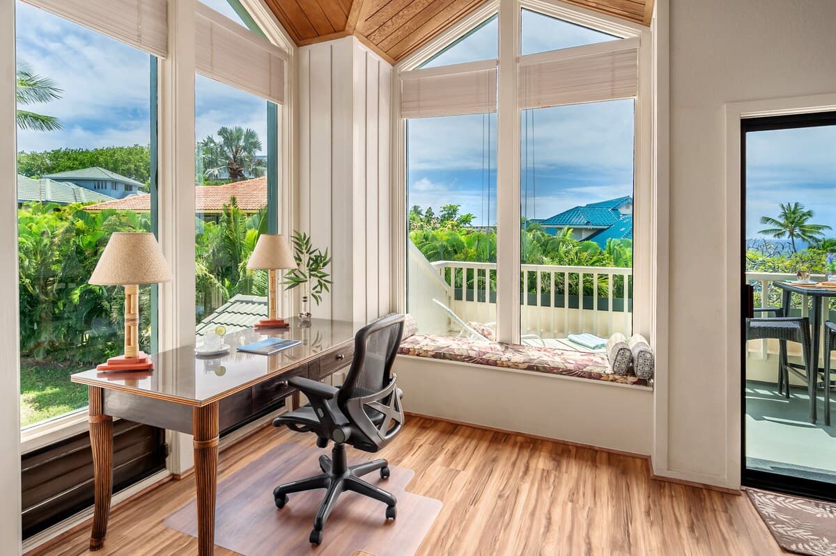 Manualoha 1105 Ocean views By Suite Paradise - Photo 1