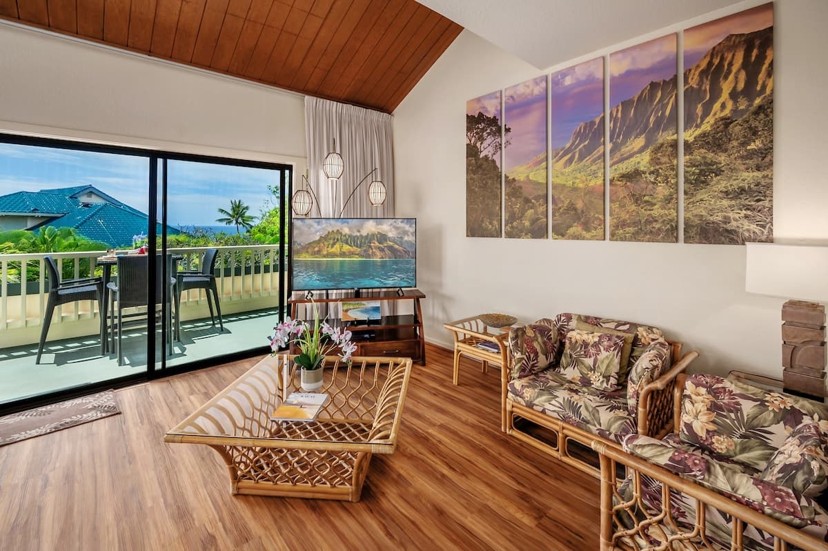 Manualoha 1105 Ocean views By Suite Paradise - Photo 4