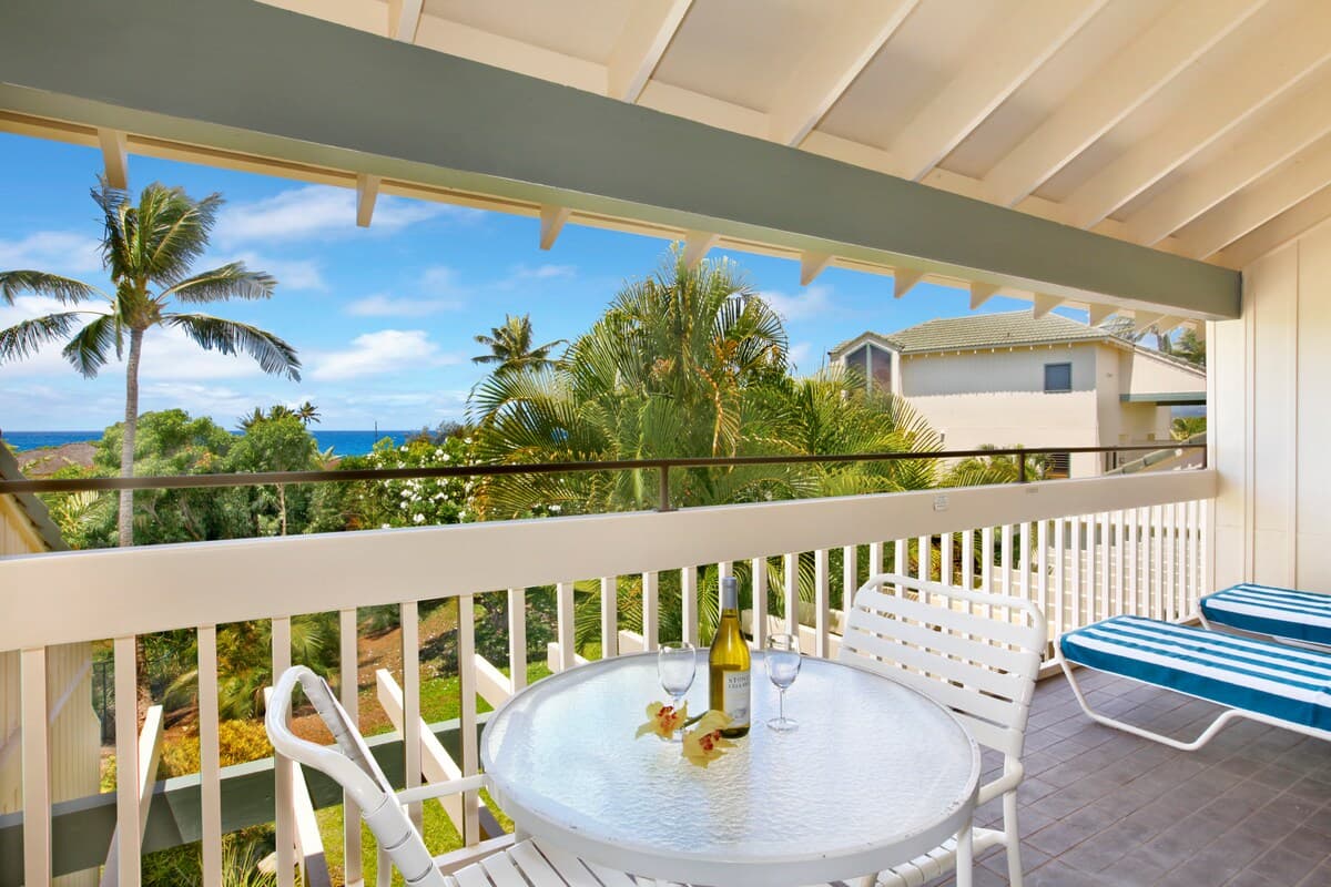 Condo in Koloa · ★4.85 · 2 bedrooms · 3 beds · 2 baths - Photo 1