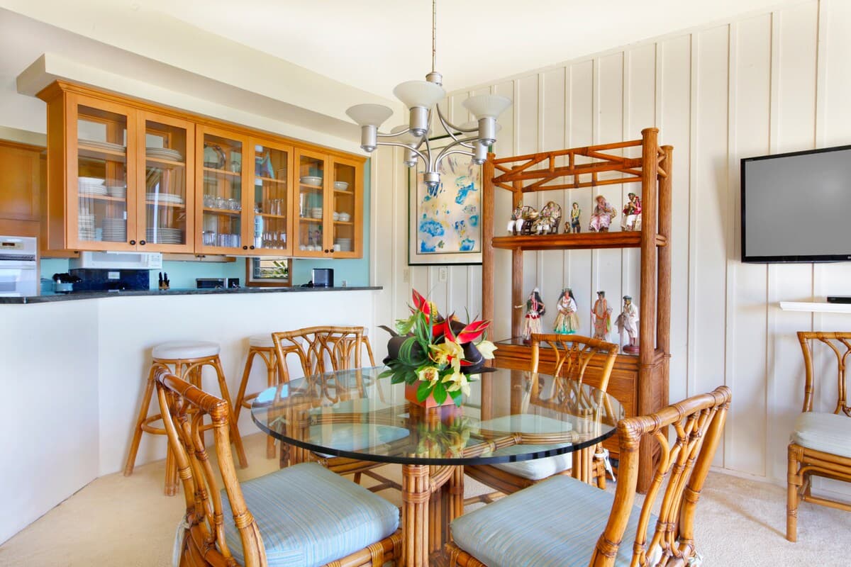 Condo in Koloa · ★4.85 · 2 bedrooms · 3 beds · 2 baths - Photo 5
