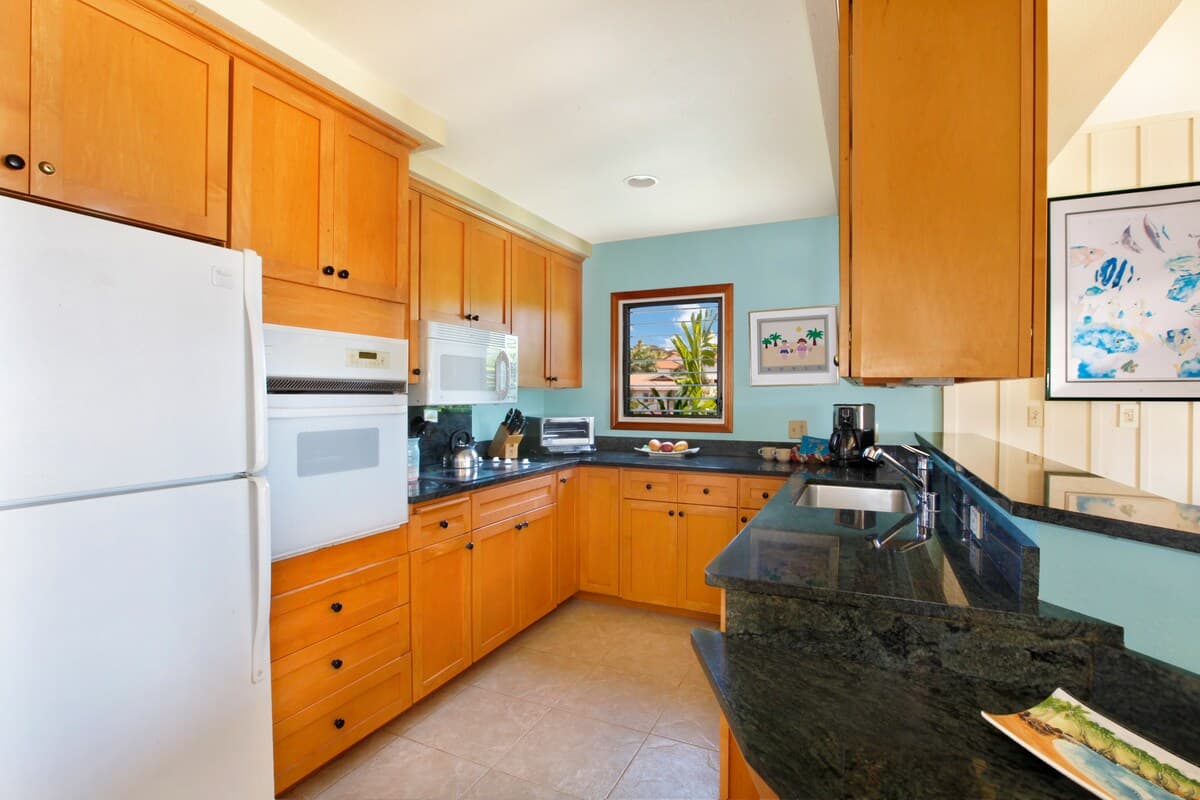 Condo in Koloa · ★4.85 · 2 bedrooms · 3 beds · 2 baths - Photo 4