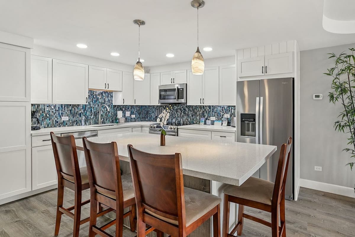 Condo in Kihei · ★4.94 · 1 bedroom · 2 beds · 2 private baths - Photo 1