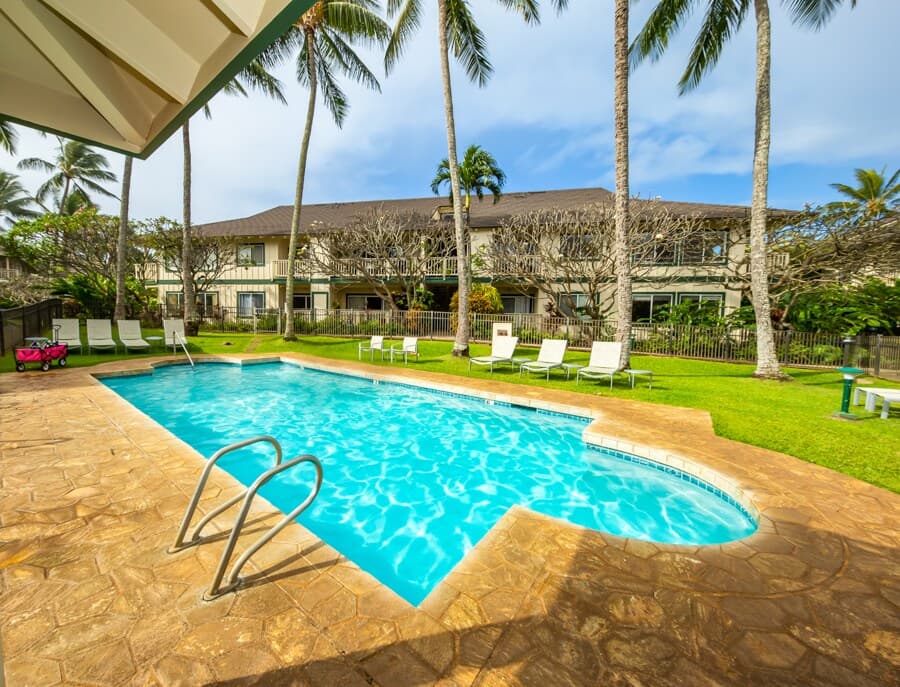 Condo in Koloa · ★4.88 · 2 bedrooms · 3 beds · 2 baths - Photo 4