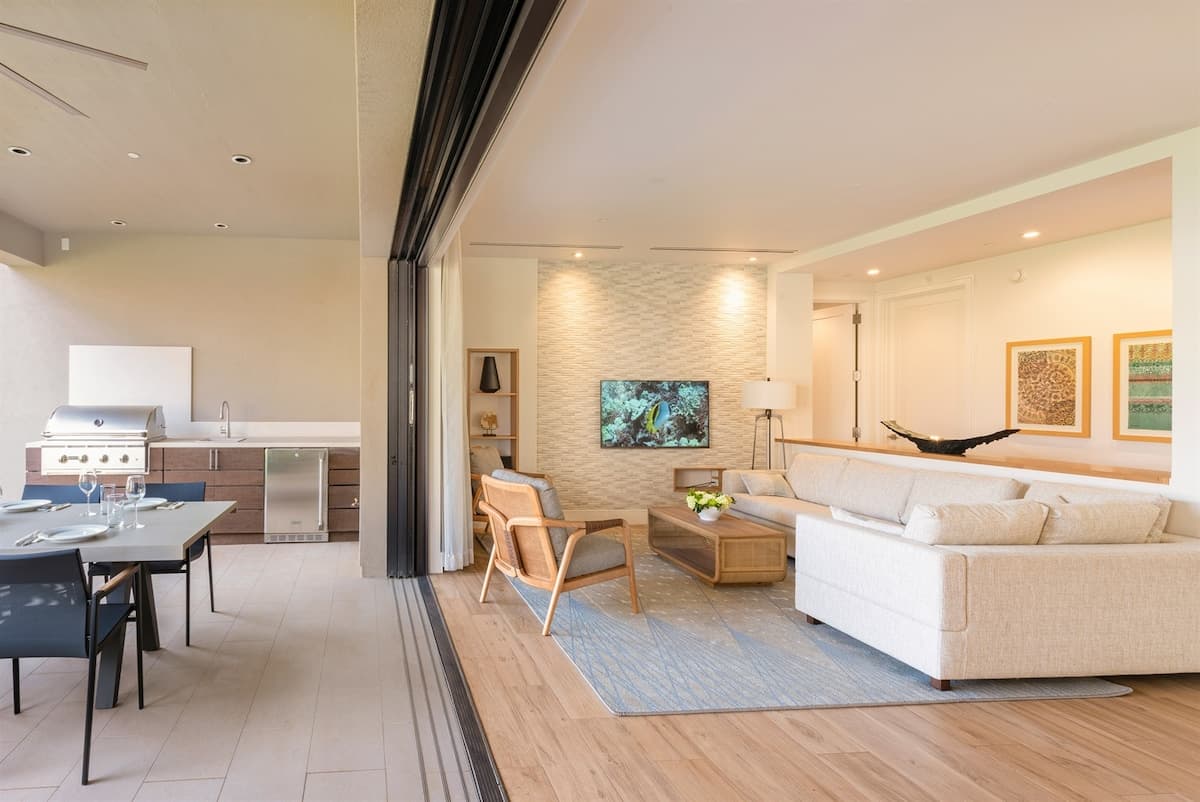 Villa in Lahaina · ★4.97 · 3 bedrooms · 4 beds · 3 baths - Photo 5