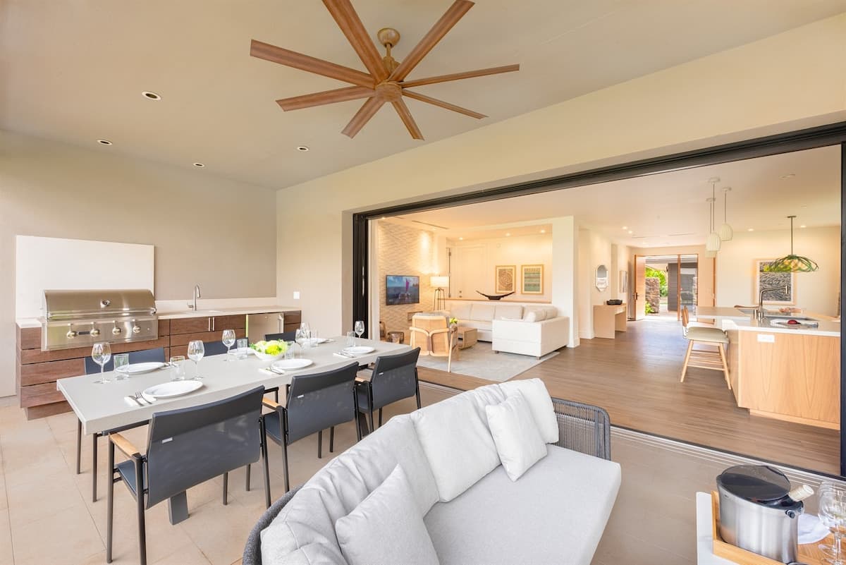 Villa in Lahaina · ★4.97 · 3 bedrooms · 4 beds · 3 baths - Photo 4
