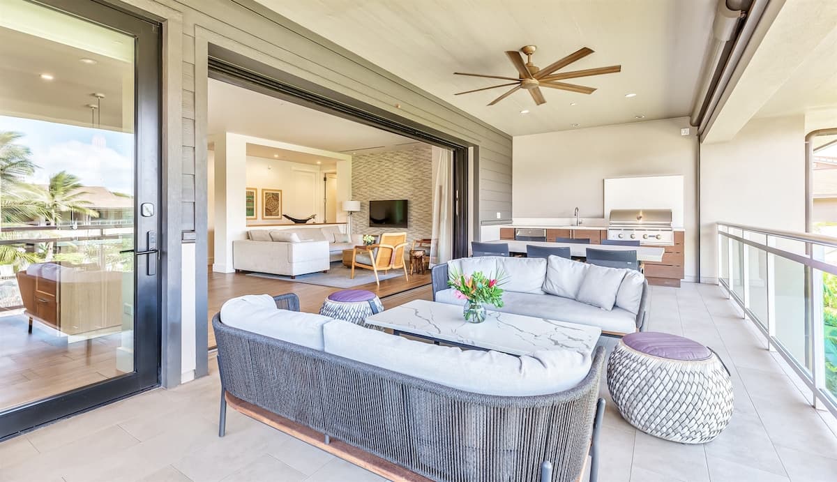 Villa in Lahaina · ★5.0 · 3 bedrooms · 4 beds · 3 baths - Photo 5