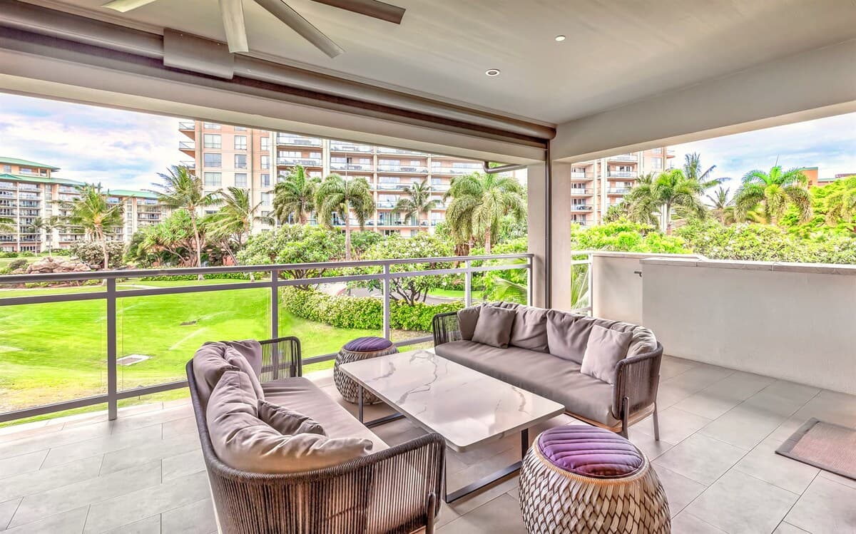 Villa in Lahaina · ★4.97 · 3 bedrooms · 4 beds · 3 baths - Photo 3