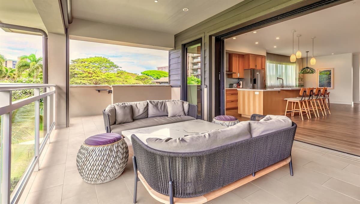 Villa in Lahaina · ★4.97 · 3 bedrooms · 4 beds · 3 baths - Photo 5
