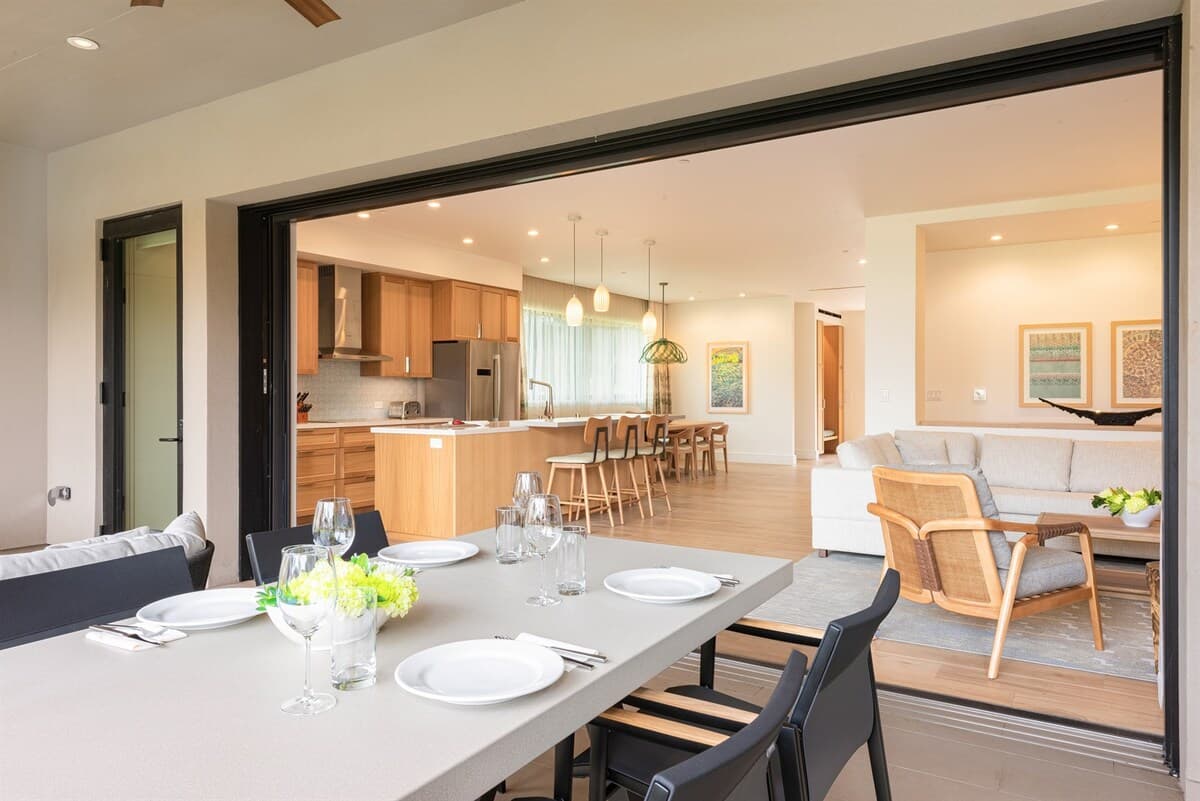 Villa in Lahaina · ★4.96 · 3 bedrooms · 4 beds · 3 baths - Photo 4