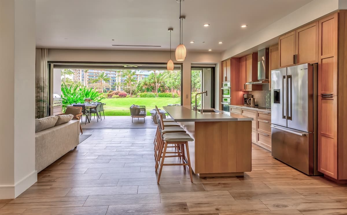 Villa in Lahaina · ★4.96 · 3 bedrooms · 4 beds · 3 baths - Photo 1