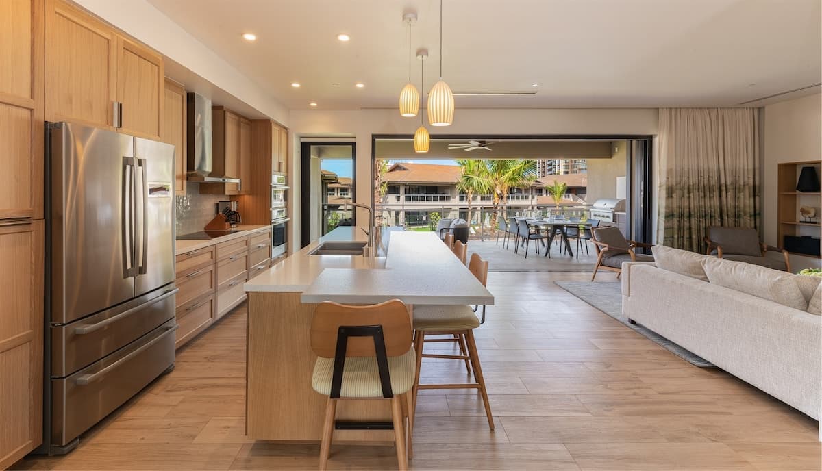 Villa in Lahaina · ★4.97 · 3 bedrooms · 4 beds · 3 baths - Photo 2