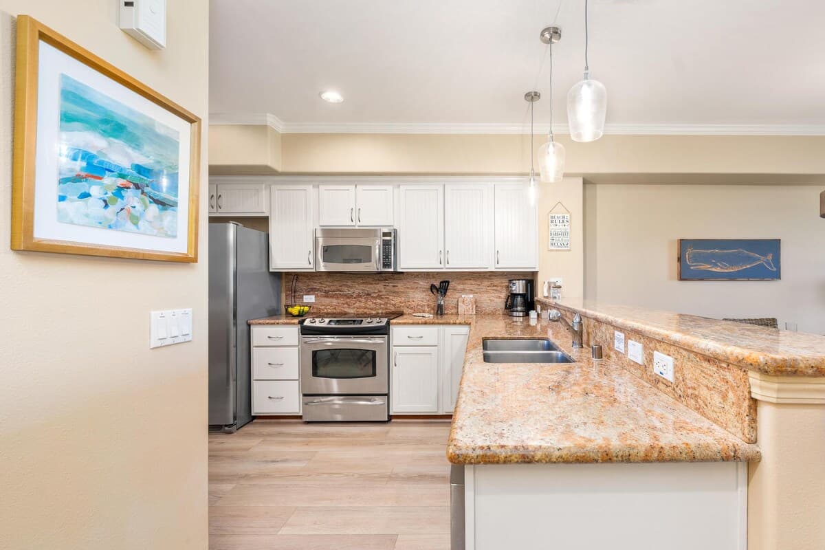 Condo in Waikoloa Beach Resort · ★4.88 · 2 bedrooms · 3 beds · 2 baths - Photo 5